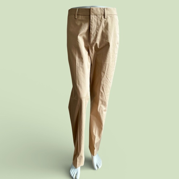 Bonobos Straight Khaki Pants - Picture 2 of 10